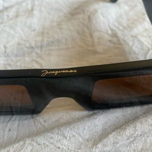 Jacquemus le lunettes Sunglasses